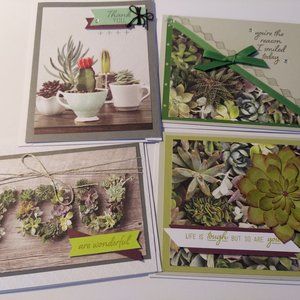 Handmade Cards
